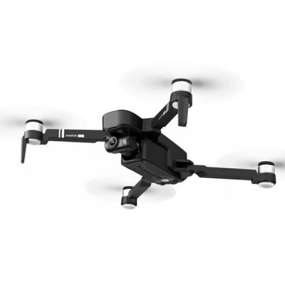 Квадрокоптер 8811 Pro − дрон з камерою 6K, GPS, FPV, БК мотори, до 2км, до 28хв, сумка