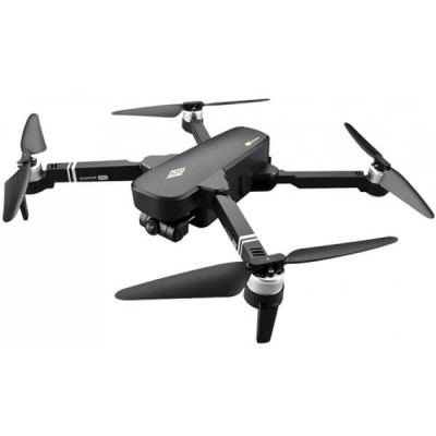 Квадрокоптер 8811 Pro − дрон з камерою 6K, GPS, FPV, БК мотори, до 2км, до 28хв, сумка