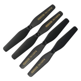 Пропелери для квадрокоптера Visuo XS812, XS816, XS809HW, XS809S