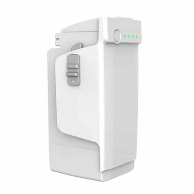 Акумулятор для квадрокоптера Zino 2+ Plus, Hubsan Zino 2 (3800 mAh)