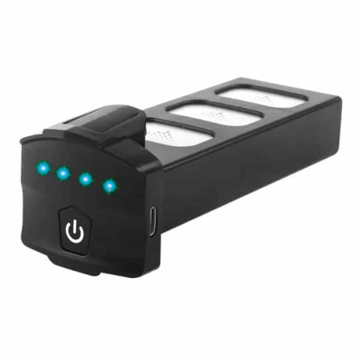 Акумулятор для квадрокоптера XMRC M8 (3000 mAh)