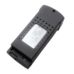 Акумулятор для квадрокоптера Visuo SG106 (1600 mAh)