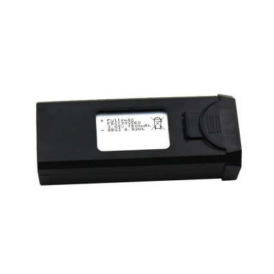Акумулятор для квадрокоптера Visuo XS809S, XS812, XS816 (1800 mAh)