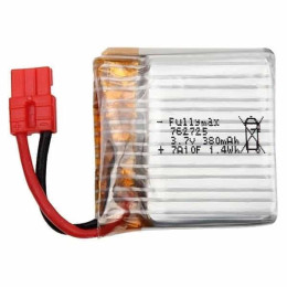Li-Po акумулятор для квадрокоптера Syma X26 на 380 mAh