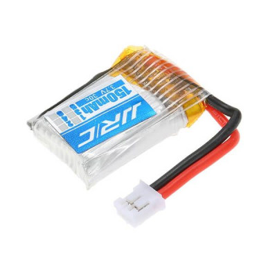 Акумулятор для квадрокоптера JJRC H36, Furibee F36 на 150 mAh