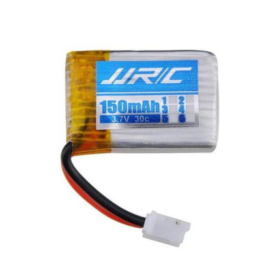 Акумулятор для квадрокоптера JJRC H36, Furibee F36 на 150 mAh