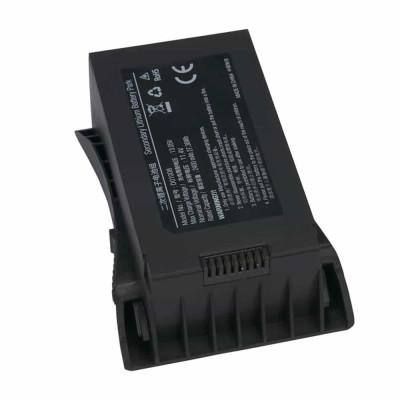 Акумулятор для квадрокоптера JJRC X12 (2400 mAh)