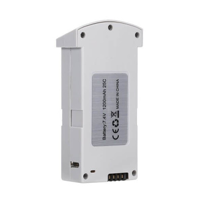 Акумулятор для квадрокоптера ToysSky S162 (1200 mAh)