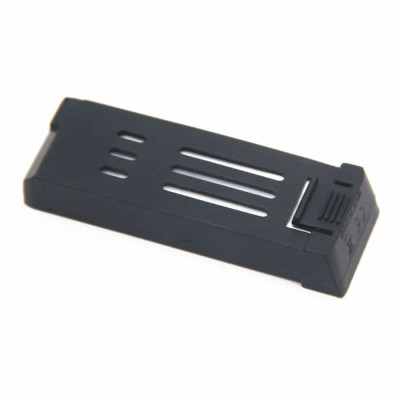 Акумулятор для квадрокоптера SJRC / Eachine E58 (500 mAh)