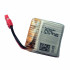 Li-Po акумулятор для квадрокоптера Syma X26 на 380 mAh