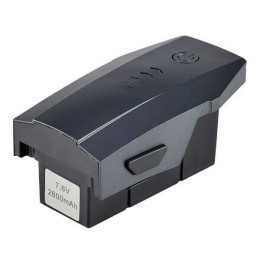 Акумулятор для квадрокоптера ZLRC SG907 Pro Max (2600 мАг)