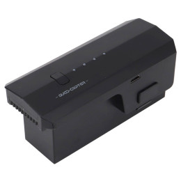 Акумулятор для квадрокоптера SJRC F11 4K Pro ( 2500 mAh)