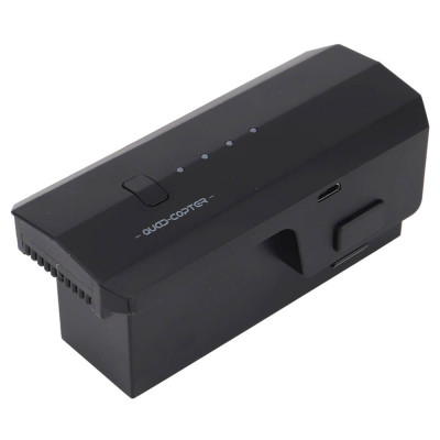 Акумулятор для квадрокоптера SJRC F11 4K Pro ( 2500 mAh)