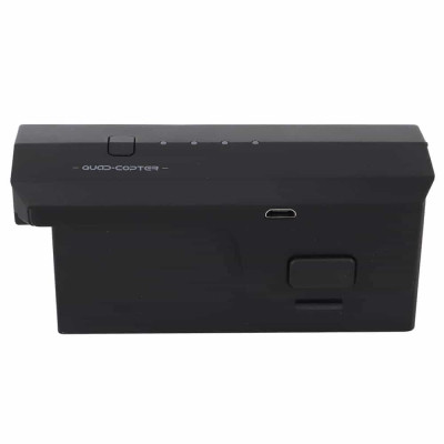 Акумулятор для квадрокоптера SJRC F11 4K Pro ( 2500 mAh)