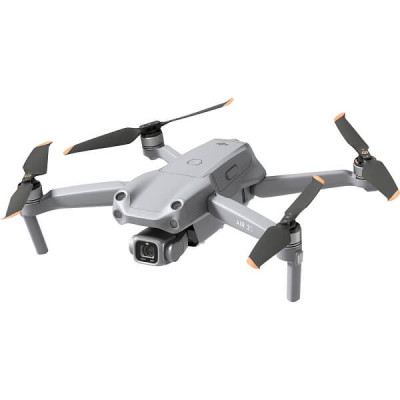 Квадрокоптер DJI Air 2S Fly More Combo − дрон з камерою 5,4K, 20 МП, GPS,18.5км, до 31хв