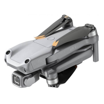 Квадрокоптер DJI Air 2S Fly More Combo − дрон з камерою 5,4K, 20 МП, GPS,18.5км, до 31хв