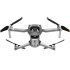 Квадрокоптер DJI Air 2S Fly More Combo − дрон з камерою 5,4K, 20 МП, GPS,18.5км, до 31хв