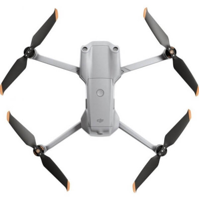 Квадрокоптер DJI Air 2S Fly More Combo − дрон з камерою 5,4K, 20 МП, GPS,18.5км, до 31хв