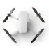Квадрокоптер DJI Mini 2 Fly More Combo - дрон з камерою 12МП, GPS, БК двигуни, 6 км, до 31хв