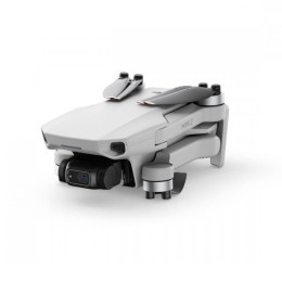 Квадрокоптер DJI Mini 2 Fly More Combo - дрон з камерою 12МП, GPS, БК двигуни, 6 км, до 31хв