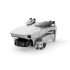 Квадрокоптер DJI Mini 2 Fly More Combo - дрон з камерою 12МП, GPS, БК двигуни, 6 км, до 31хв