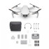 Квадрокоптер DJI Mini 2 Fly More Combo - дрон з камерою 12МП, GPS, БК двигуни, 6 км, до 31хв