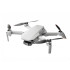 Квадрокоптер DJI Mini 2 Fly More Combo - дрон з камерою 12МП, GPS, БК двигуни, 6 км, до 31хв