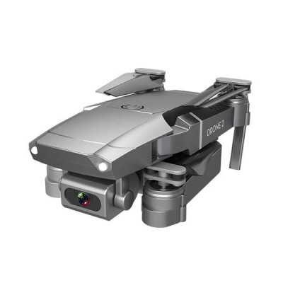 Квадрокоптер SJRC E68 – дрон з камерою 4K, FPV, Optical, до 15хв, кейс