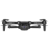 Квадрокоптер SJRC E99 Pro 2 Black – дрон з камерою 4K, FPV, Optical, до 20хв, кейс