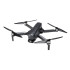 Квадрокоптер SJRC F11 4K Pro - дрон з камерою 4K, FPV, GPS, БК, 1.5км, до 28хв, кейс