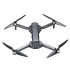 Квадрокоптер SJRC F11 4K Pro - дрон з камерою 4K, FPV, GPS, БК, 1.5км, до 28хв, кейс