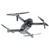 Квадрокоптер SJRC F11 4K Pro - дрон з камерою 4K, FPV, GPS, БК, 1.5км, до 28хв, кейс