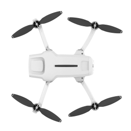 Квадрокоптер Fimi X8 Mini − дрон з камерою 12МП, 4K, FPV, GPS, БК, 8км, до 31хв