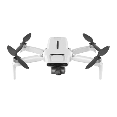 Квадрокоптер Fimi X8 Mini − дрон з камерою 12МП, 4K, FPV, GPS, БК, 8км, до 31хв