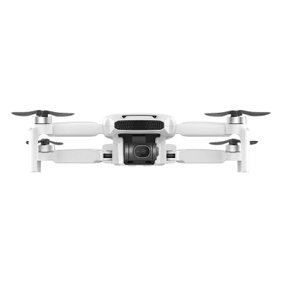 Квадрокоптер Fimi X8 Mini − дрон з камерою 12МП, 4K, FPV, GPS, БК, 8км, до 31хв