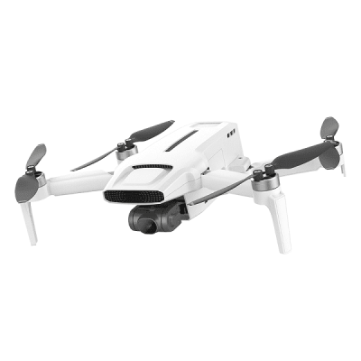 Квадрокоптер Fimi X8 Mini − дрон з камерою 12МП, 4K, FPV, GPS, БК, 8км, до 31хв