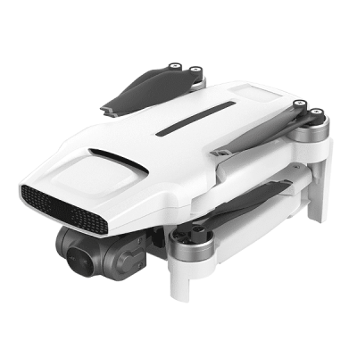 Квадрокоптер Fimi X8 Mini − дрон з камерою 12МП, 4K, FPV, GPS, БК, 8км, до 31хв