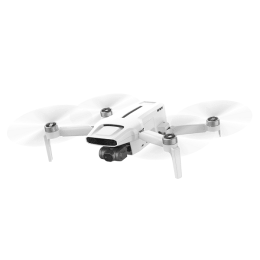 Квадрокоптер Fimi X8 Mini − дрон з камерою 12МП, 4K, FPV, GPS, БК, 8км, до 31хв