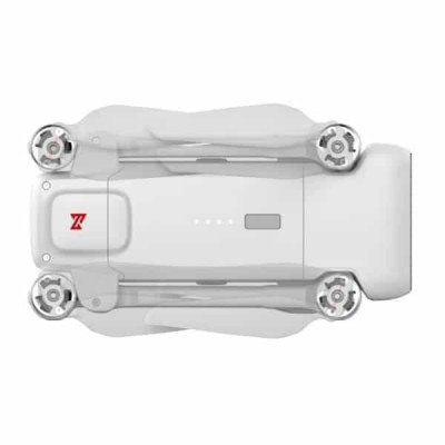 Квадрокоптер FIMI X8 SE 2020 − дрон з камерою 4K, 12МП, FPV, GPS, БК, 8км, до 35хв