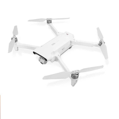 Квадрокоптер FIMI X8 SE 2020 − дрон з камерою 4K, 12МП, FPV, GPS, БК, 8км, до 35хв