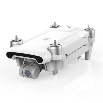 Квадрокоптер FIMI X8 SE 2020 − дрон з камерою 4K, 12МП, FPV, GPS, БК, 8км, до 35хв
