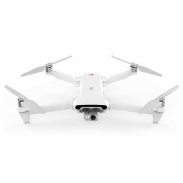 Квадрокоптер FIMI X8 SE 2020 − дрон з камерою 4K, 12МП, FPV, GPS, БК, 8км, до 35хв