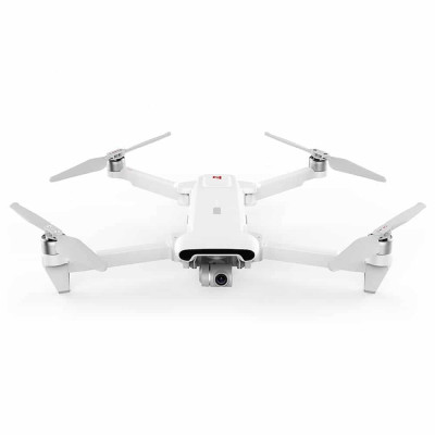 Квадрокоптер FIMI X8 SE 2020 − дрон з камерою 4K, 12МП, FPV, GPS, БК, 8км, до 35хв