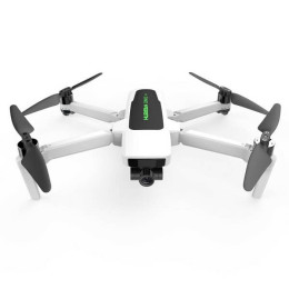 Квадрокоптер Hubsan Zino 2 Plus Portable − дрон з камерою 4K, GPS, FPV, БК, до 9км, до 70хв, сумка