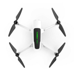 Квадрокоптер Hubsan Zino 2 Plus Portable − дрон з камерою 4K, GPS, FPV, БК, до 9км, до 70хв, сумка
