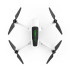Квадрокоптер Hubsan Zino 2 Plus Portable − дрон з камерою 4K, GPS, FPV, БК, до 9км, до 70хв, сумка