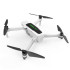 Квадрокоптер Hubsan Zino 2 Plus Portable − дрон з камерою 4K, GPS, FPV, БК, до 9км, до 70хв, сумка