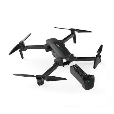 Квадрокоптер Hubsan Zino PRO Plus Portable – дрон з камерою 4К, FPV, GPS, БК, до 8км, до 86хв, кейс