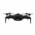 Квадрокоптер JJRC X12 Black – дрон з 4K камерою, GPS, FPV, БК, 1,2км, до 25хв, кейс