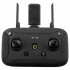 Квадрокоптер JJRC X12 Black – дрон з 4K камерою, GPS, FPV, БК, 1,2км, до 25хв, кейс